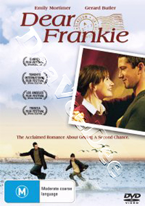 Dear Frankie (AUS) (DVD)